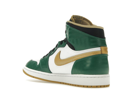 Jordan 1 OG Celtics