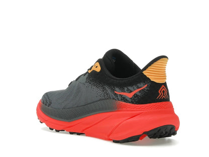 Hoka One One Challenger ATR 7 Castlerock Flame