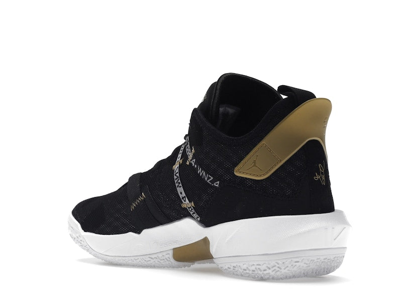 Jordan Why Not Zer0.4 Family
