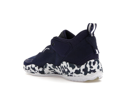 adidas D.O.N. Issue #3 Team Navy