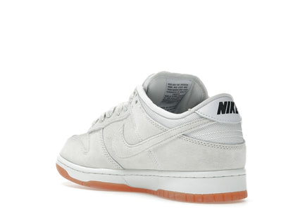 Nike SB Dunk Low Pro B Pale Ivory
