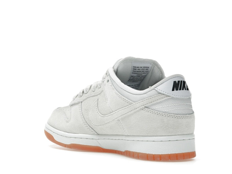 Nike SB Dunk Low Pro B Pale Ivory