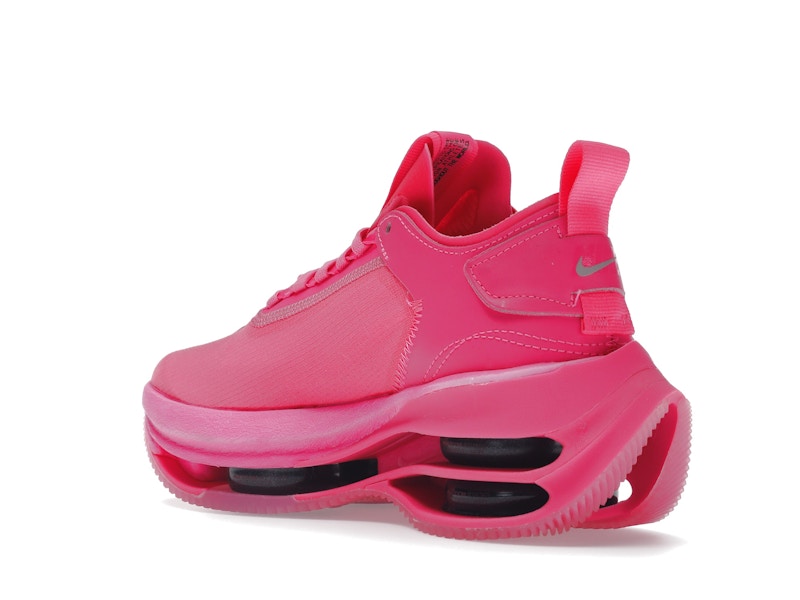 Nike Zoom Double Stacked Pink Blast (Women's)