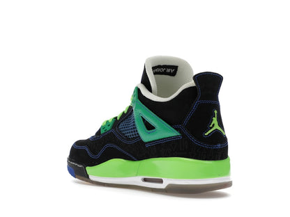 Jordan 4 Retro Doernbecher (GS)