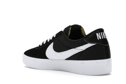 Nike SB Bruin React Black White