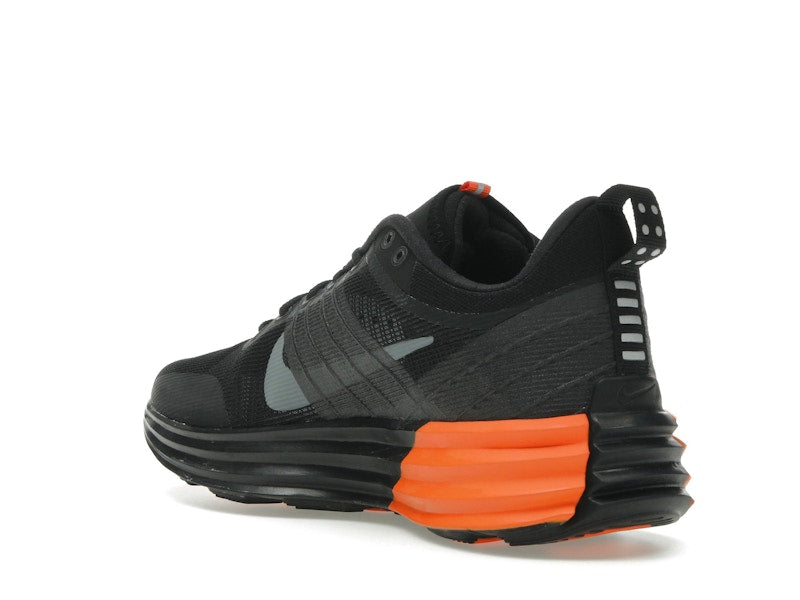 Nike Lunar Roam Safety Orange
