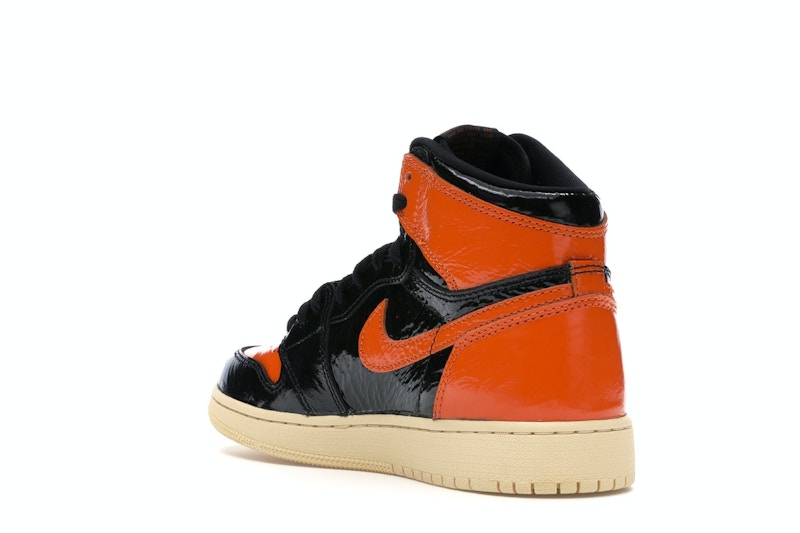Jordan 1 Retro High Shattered Backboard 3.0 (GS)