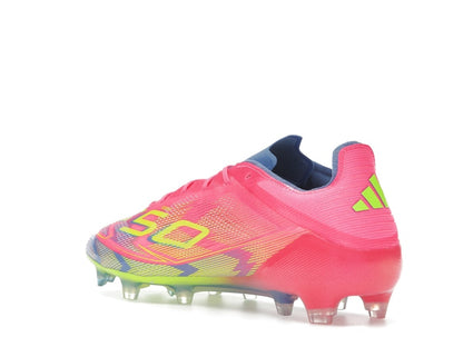 adidas F50 Elite FG Mystic Victory Pack