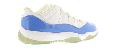 Jordan 11 Retro Low Columbia Blue (2001)