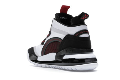 Jordan Aerospace 720 White Gym Red Black