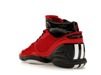 adidas Adizero D Rose 1 Scarlet