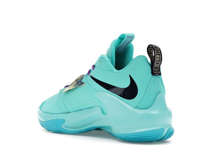 Nike Zoom Freak 3 Vibrant Aqua