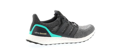 adidas Ultra Boost 2.0 Solid Grey Shock Mint