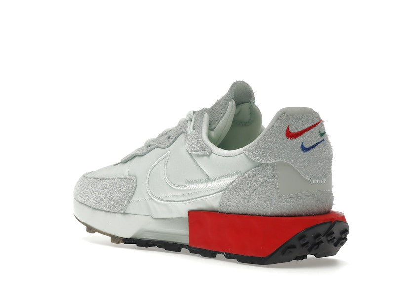 Nike Fontanka Waffle Barely Green (Women's)