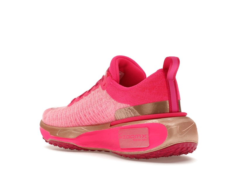 Nike ZoomX Invincible Run 3 Fierce Pink (Women's)