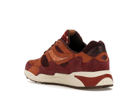 Saucony Grid Shadow 2 Year Of The Dragon