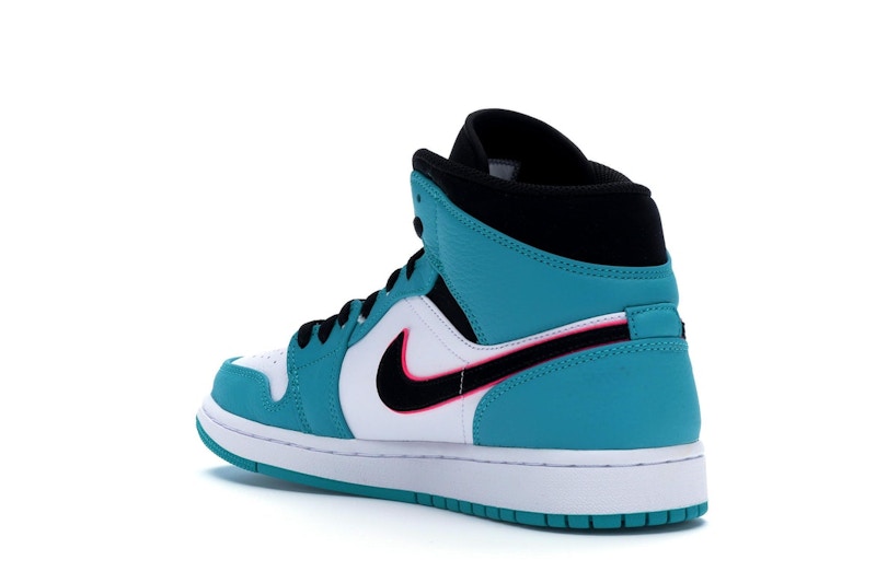 Jordan 1 Mid South Beach