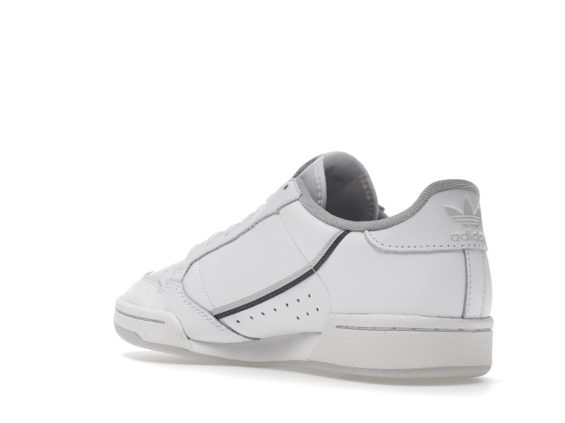 adidas Continental 80 Cloud White