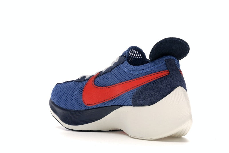 Nike Moon Racer Mountain Blue Team Orange