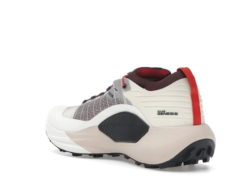 Salomon S/Lab Genesis Vanilla Ice Decadent Chocolate