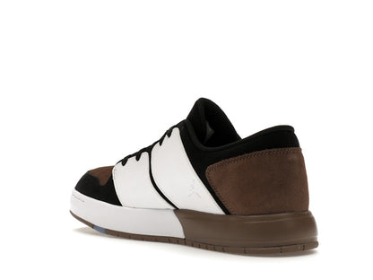 Jordan Nu Retro 1 Low Palomino