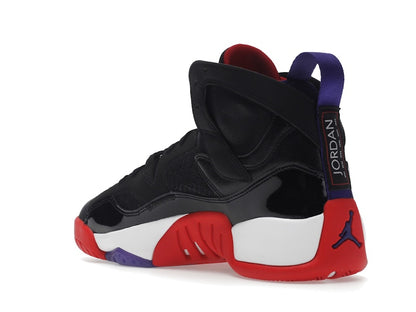 Jordan Jumpman Two Trey Raptors