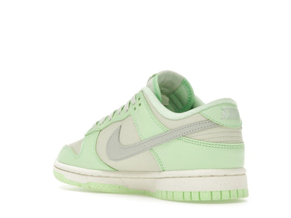 Nike Dunk Low SE Next Nature Sea Glass (Women's)