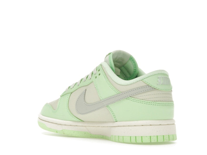 Nike Dunk Low SE Next Nature Sea Glass (Women's)