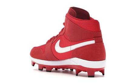 Jordan 1 Retro MCS University Red Ripstop (2020)