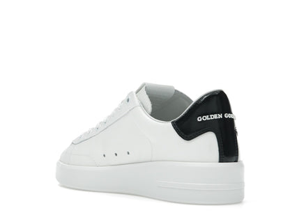 Golden Goose Pure Star White Black (Women's)