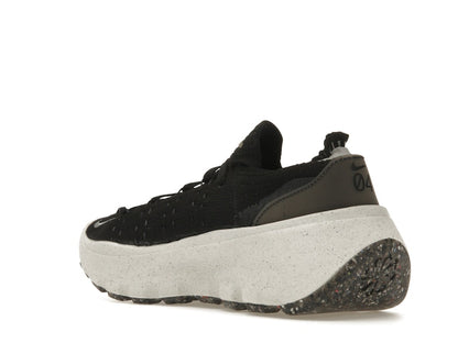Nike Space Hippie 04 Black Dark Smoke Grey