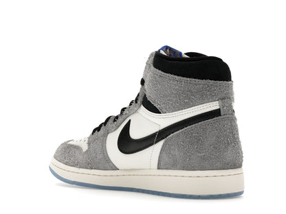 Jordan 1 Retro High OG All-Star Cool Grey