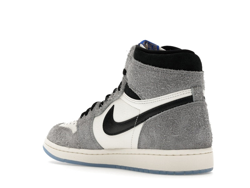 Jordan 1 Retro High OG All-Star Cool Grey