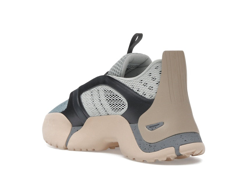 adidas Dingyun Zhang Kouza Ash Silver Green Earth