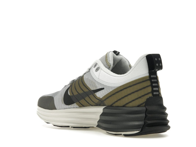 Nike Lunar Roam Platinum Tint Desert Moss