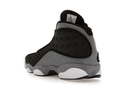 Jordan 13 Retro Black Flint