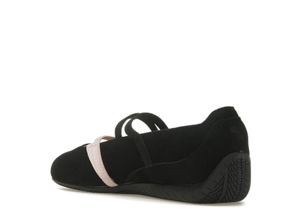 Puma Speedcat Ballet Black Mauve Mist (Women's)