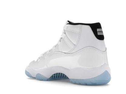 Jordan 11 Retro Legend Blue (2024)