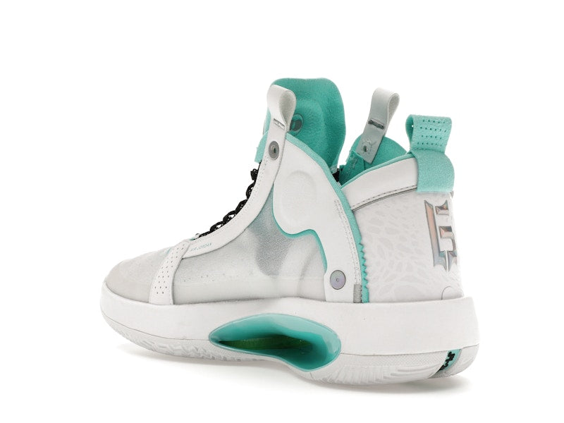 Jordan XXXIV Guo Ailun