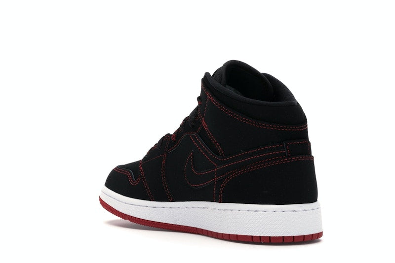 Jordan 1 Mid SE Come Fly With Me (GS)