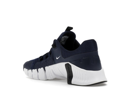 Nike Free Metcon 5 TB College Navy Black White