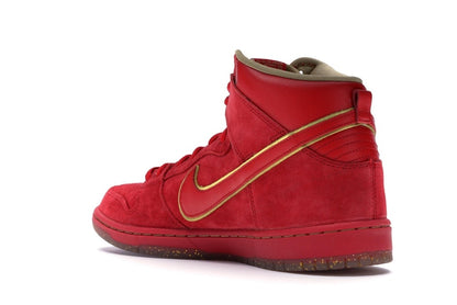 Nike SB Dunk High Chinese New Year (CNY)
