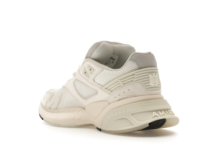 AMIRI Ma Runner White