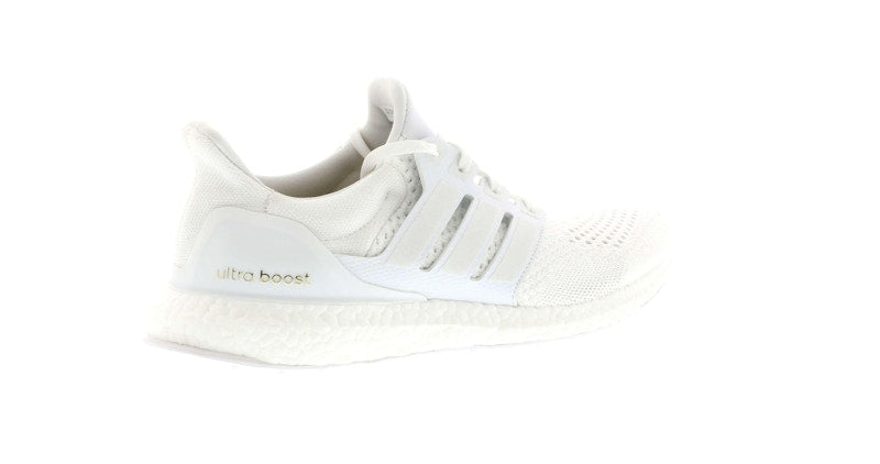 adidas Ultra Boost 1.0 J&D Collective Triple White