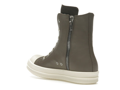 Rick Owens Hollywood High Dust Milk