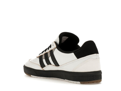 adidas Tyshawn II Crystal White Core Black