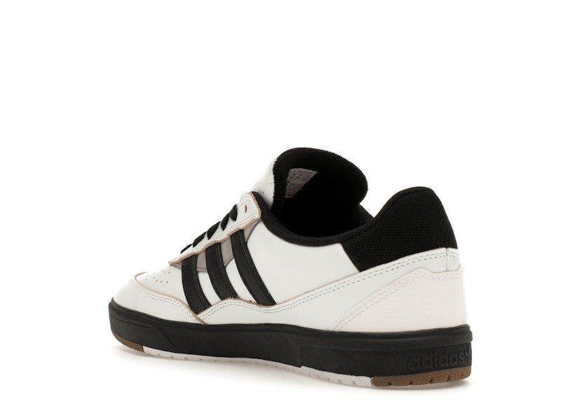 adidas Tyshawn II Crystal White Core Black