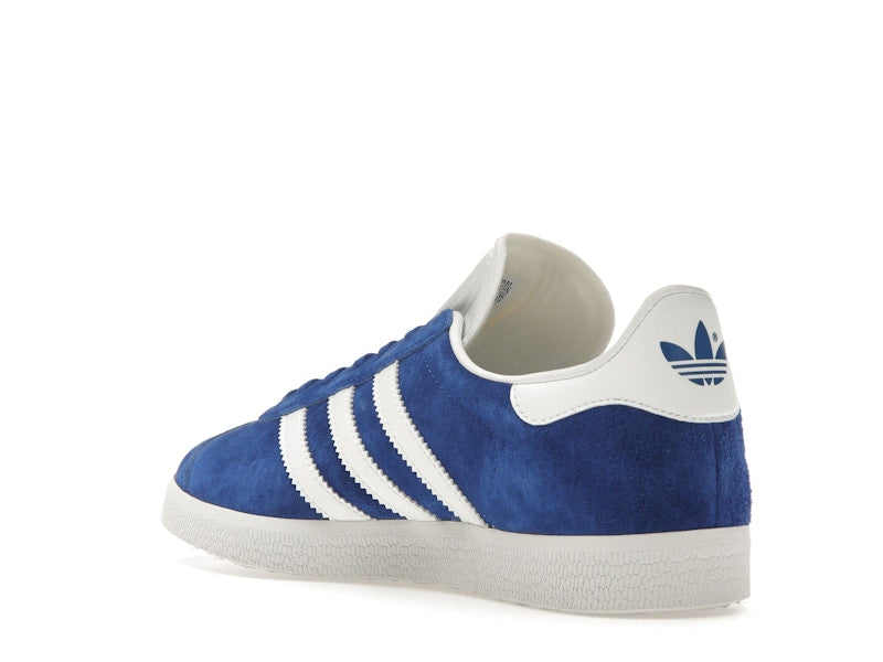 adidas Gazelle Collegiate Royal White
