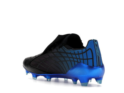 adidas F50 Spider Elite FG Blue Rush Tech Indigo