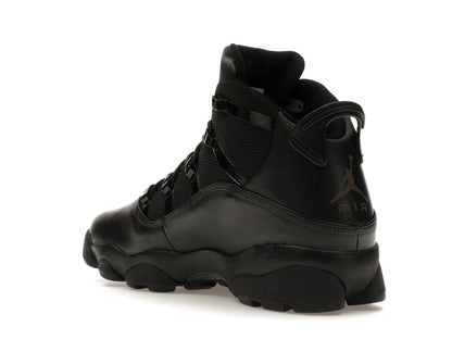 Jordan 6 Rings Winterized Black (2023)